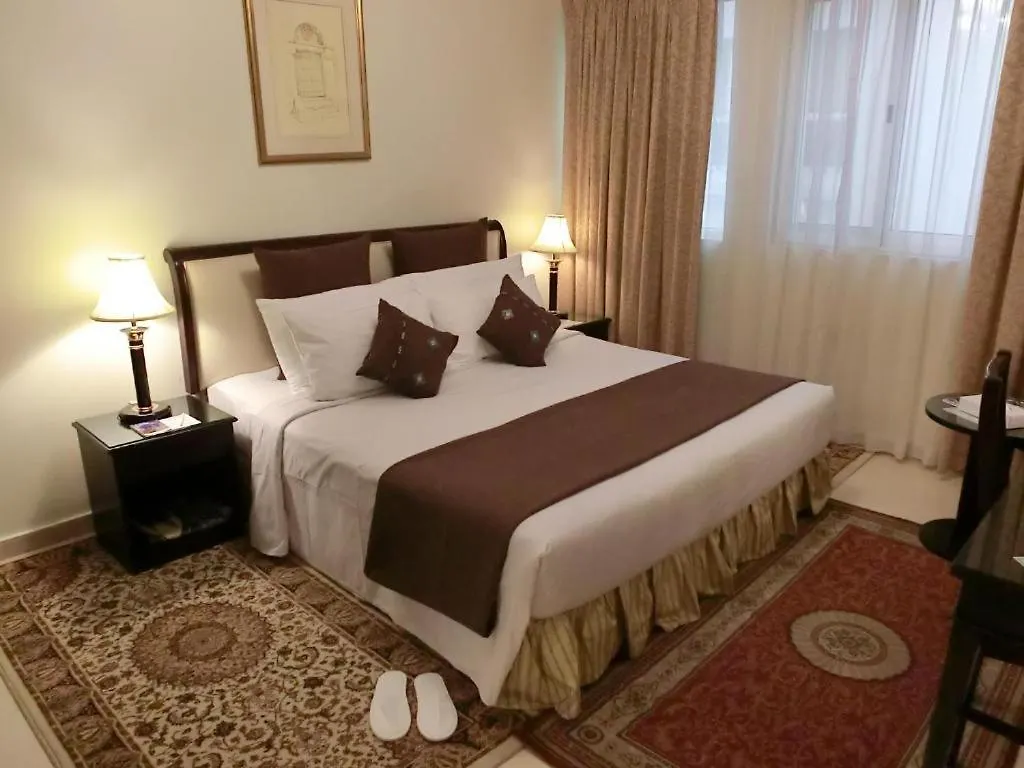 Al Muraqabath Hotel Apartments Dubai 0*,  United Arab Emirates